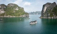 Garden Bay Legend Cruise