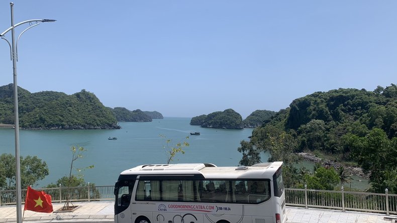 Hanoi To Cat Ba Island: 3 Best Ways To Travel with Ease
