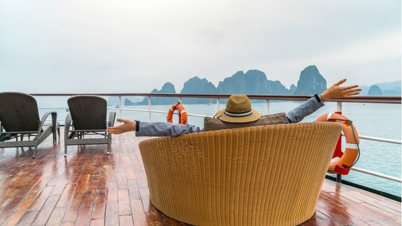Where to Stay in Halong Bay [Updated 2024]