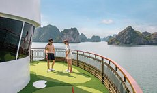Indochine Cruise