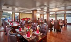 Lan Ha Lotus Cruise