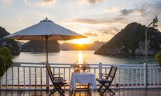 Indochina Sails Premium