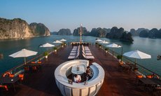 Indochine Cruise