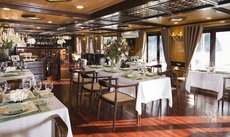 Hera Grand Luxury Cruise