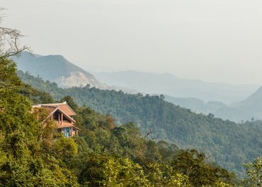 Yen Tu Mountain, Quang Ninh