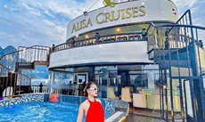 Alisa Premier Cruise