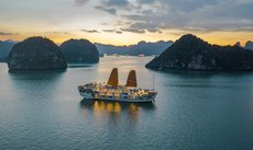 Indochina Sails Premium