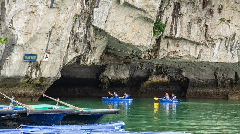 Best kayaking spots