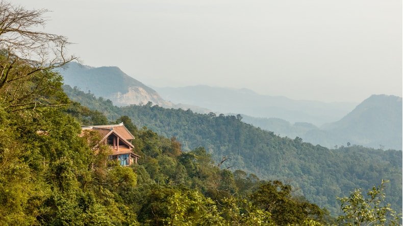 Yen Tu Mountain, Quang Ninh