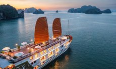 Indochina Sails Premium