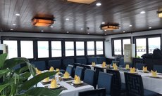 Garden Bay Legend Cruise