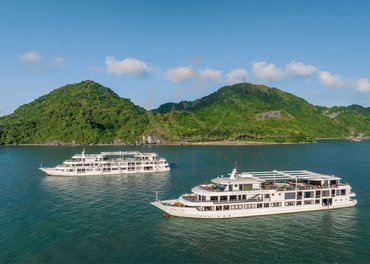 Athena Royal Cruise