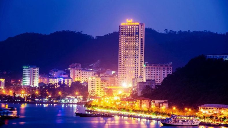 6. Muong Thanh Luxury Quang Ninh Hotel
