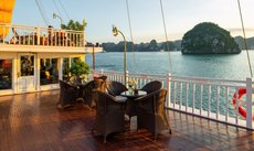 Indochina Sails Premium