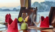 Lan Ha Lotus Cruise