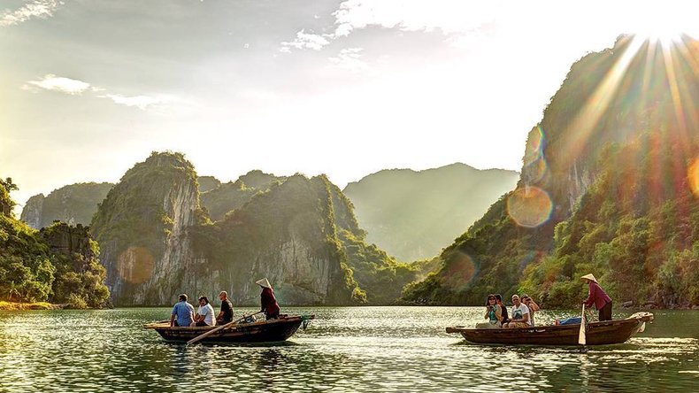 14 Best Day Cruises in Halong Bay
