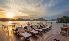 Indochine Premium Cruise