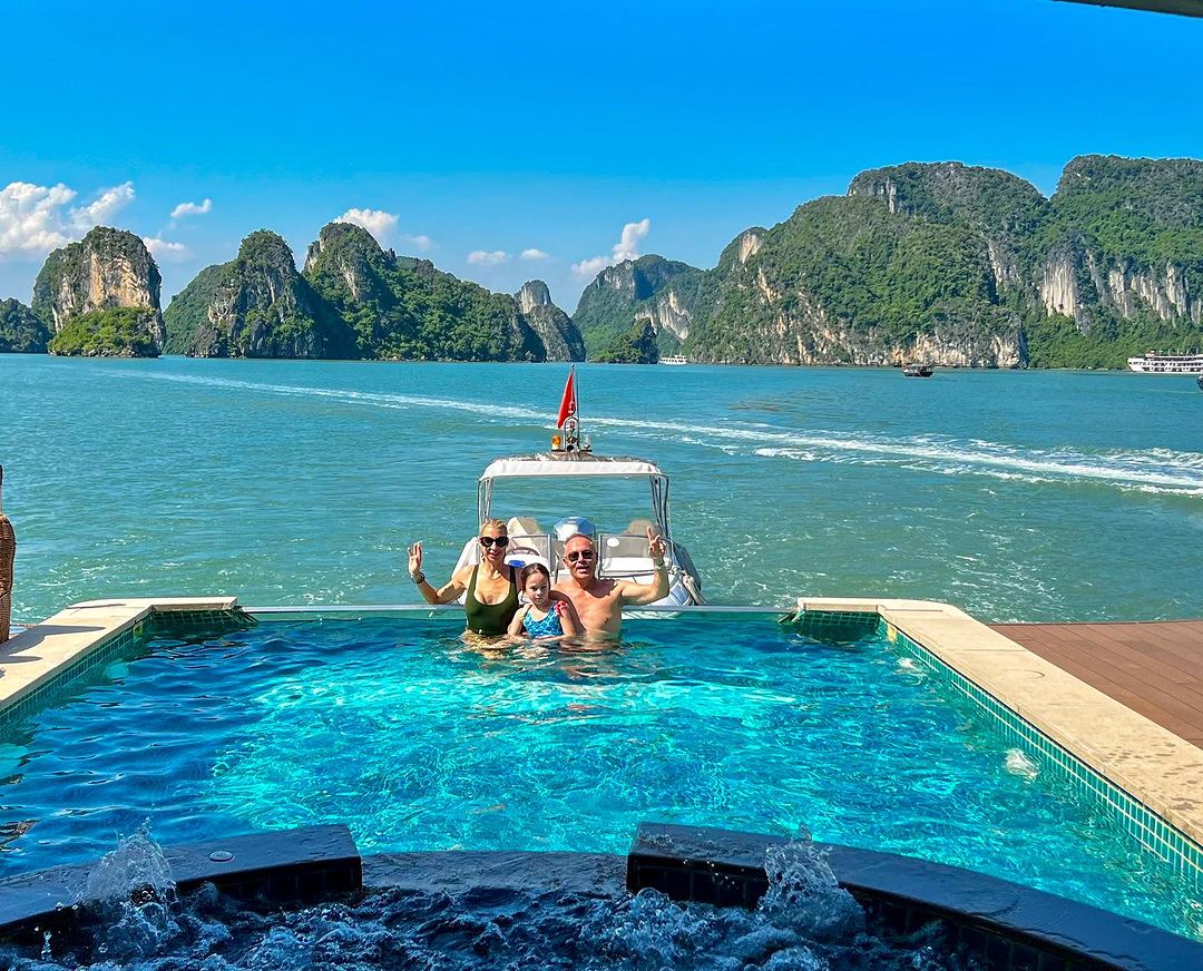 halong bay tour 2 days 1 night