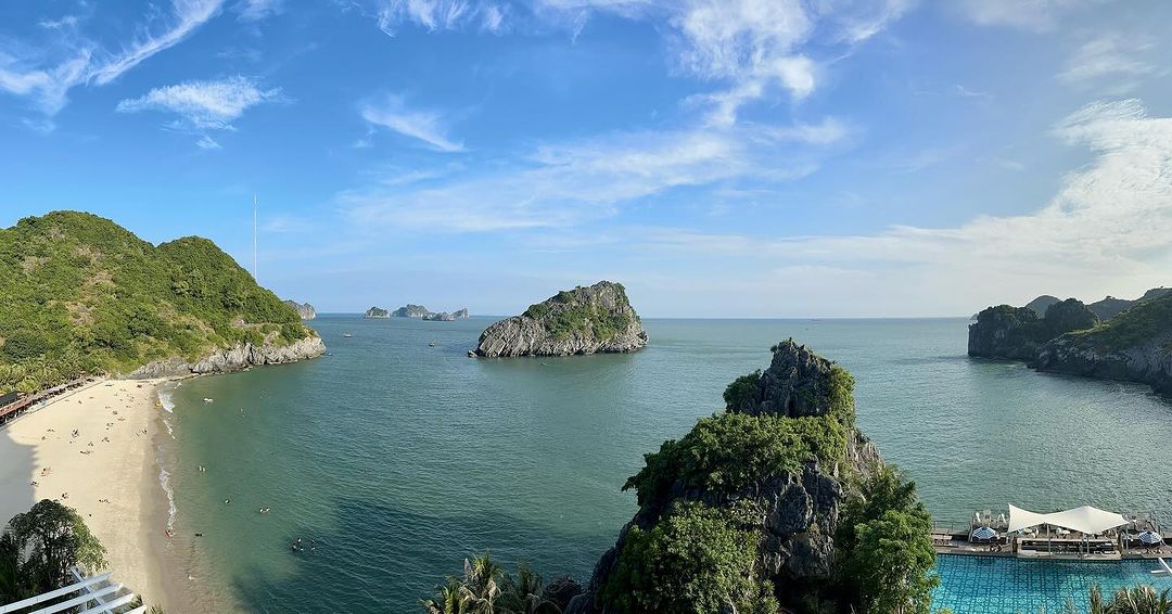 halong bay tours from cat ba